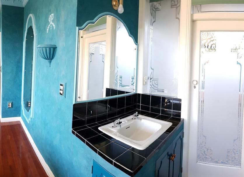 Banyo Fotoğraf