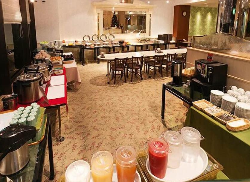 Restoran Fotoğraf