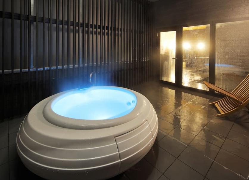 Spa Fotoğraf