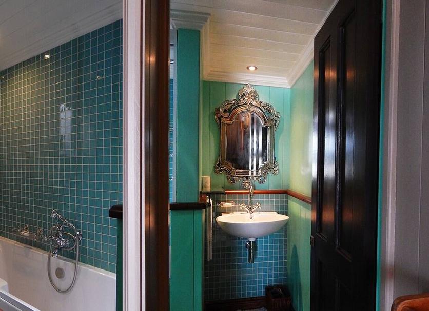 Banyo Fotoğraf