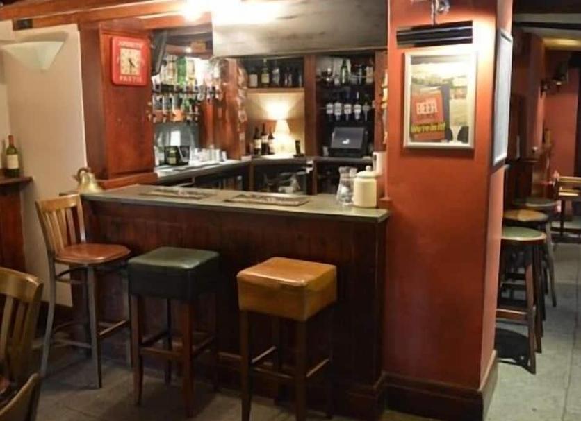 Bar Fotoğraf