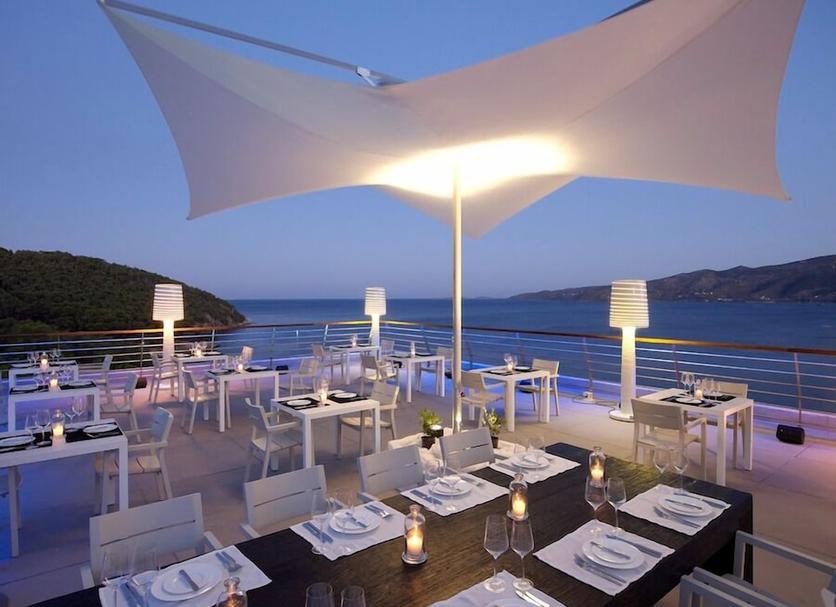 Restoran Fotoğraf