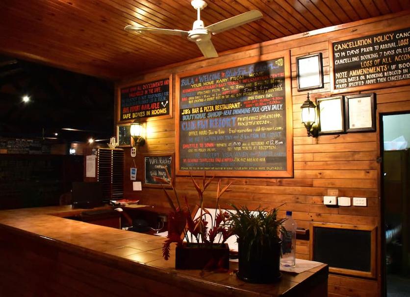 Bar Fotoğraf