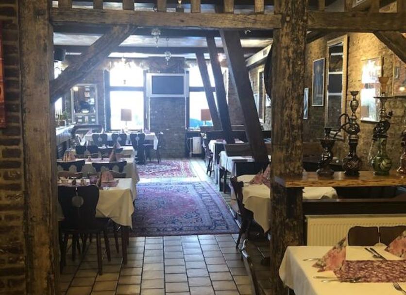 Restoran Fotoğraf