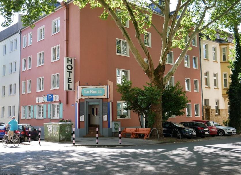 Bina Fotoğraf