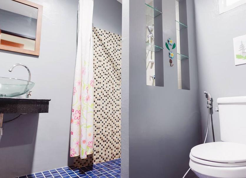 Banyo Fotoğraf