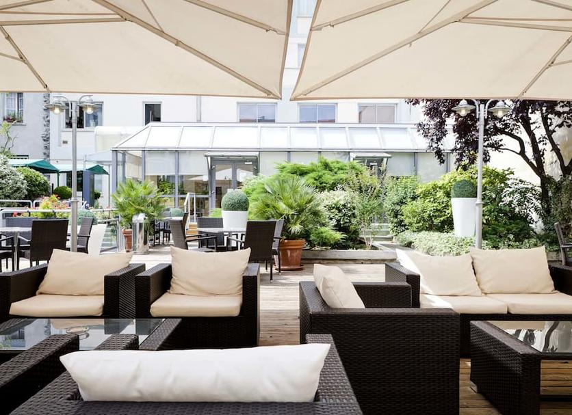 Veranda Fotoğraf