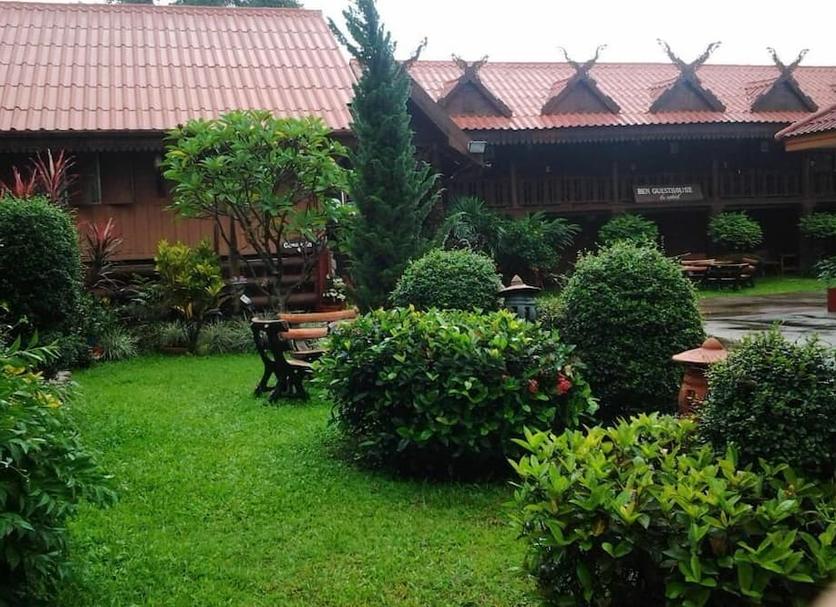 Dış görünüm Fotoğraf
