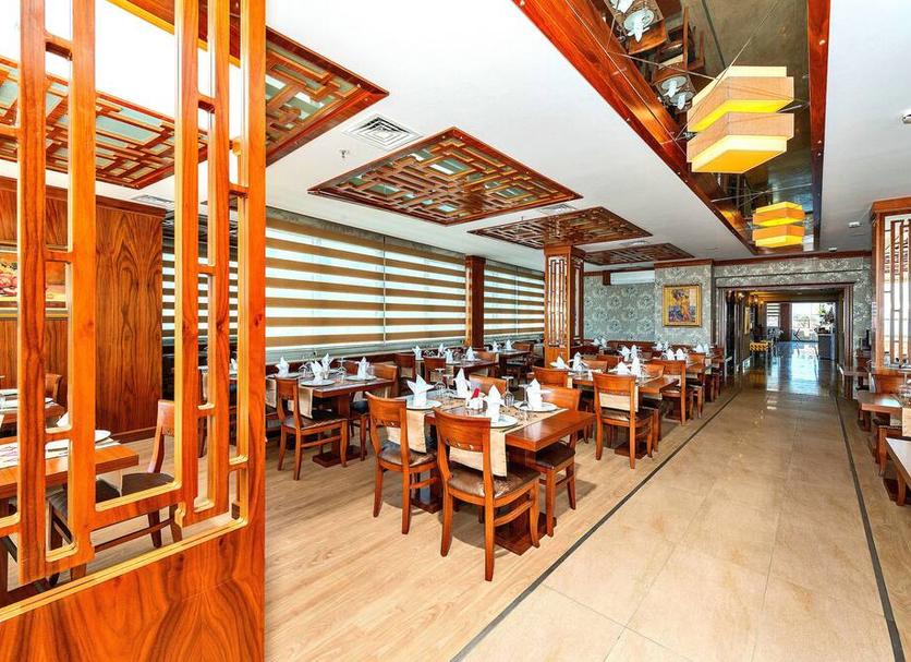 Restoran Fotoğraf