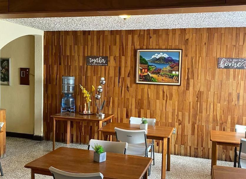 Restoran Fotoğraf