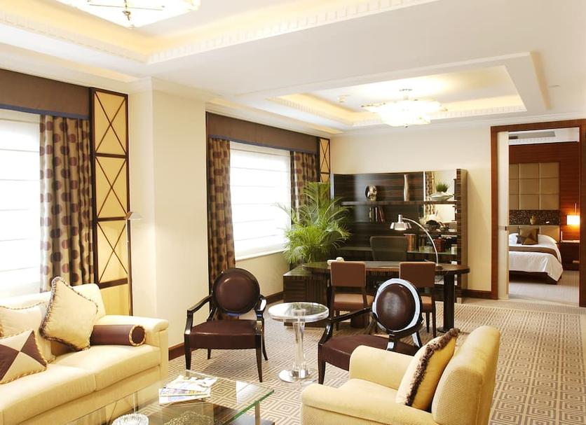Salon Fotoğraf