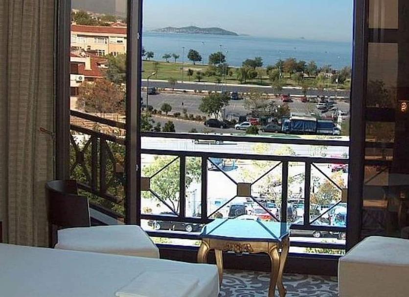 Balkon Fotoğraf