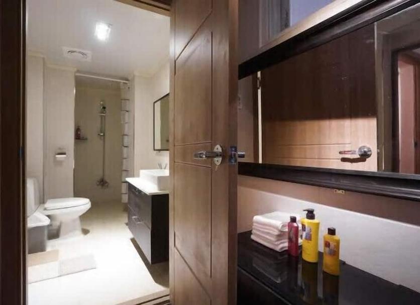 Banyo Fotoğraf