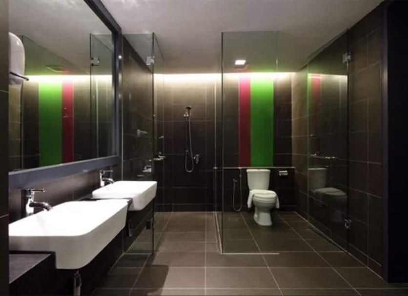 Banyo Fotoğraf