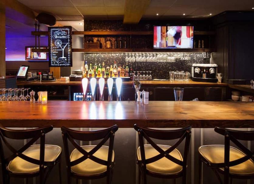 Bar Fotoğraf