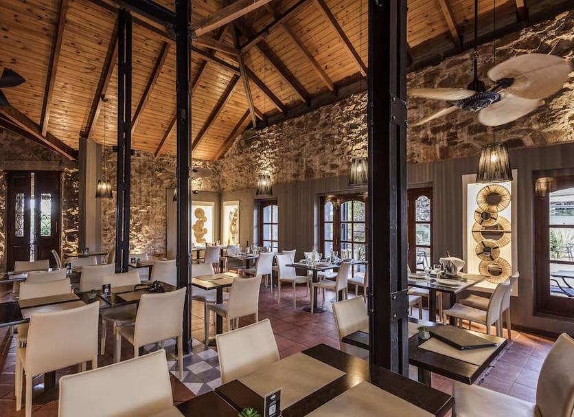 Restoran Fotoğraf