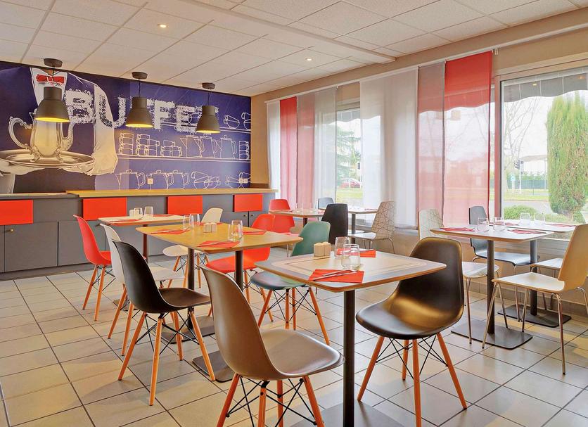 Restoran Fotoğraf