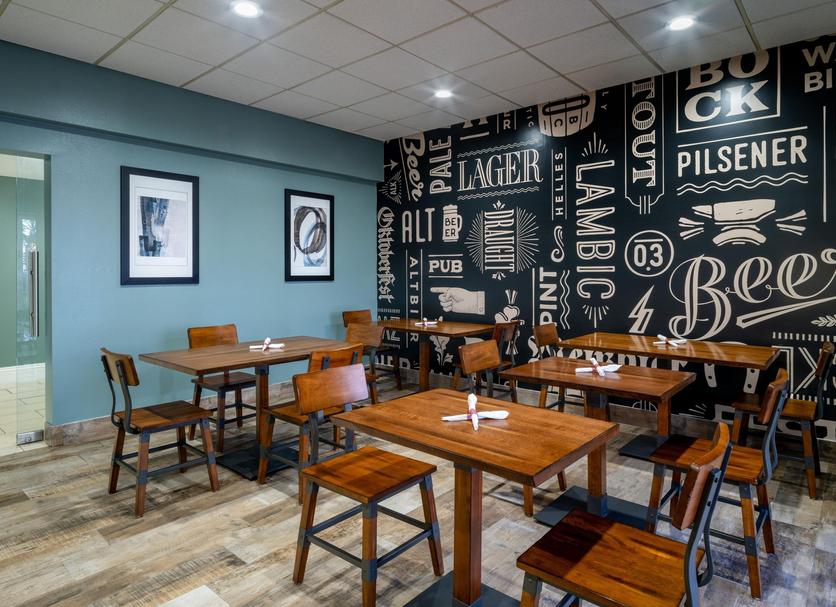Restoran Fotoğraf