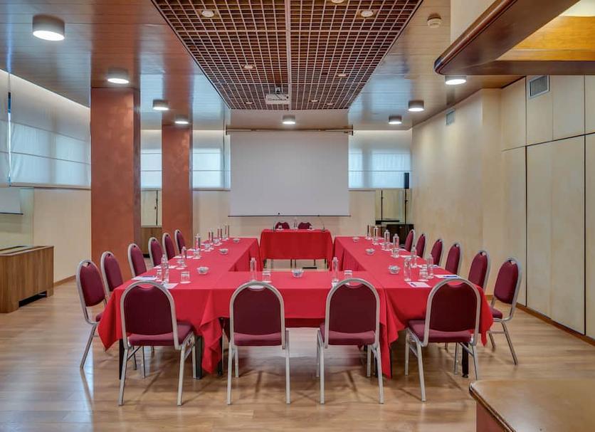 Konferans salonu Fotoğraf
