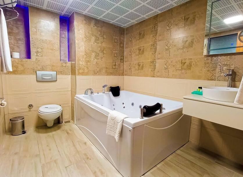 Banyo Fotoğraf