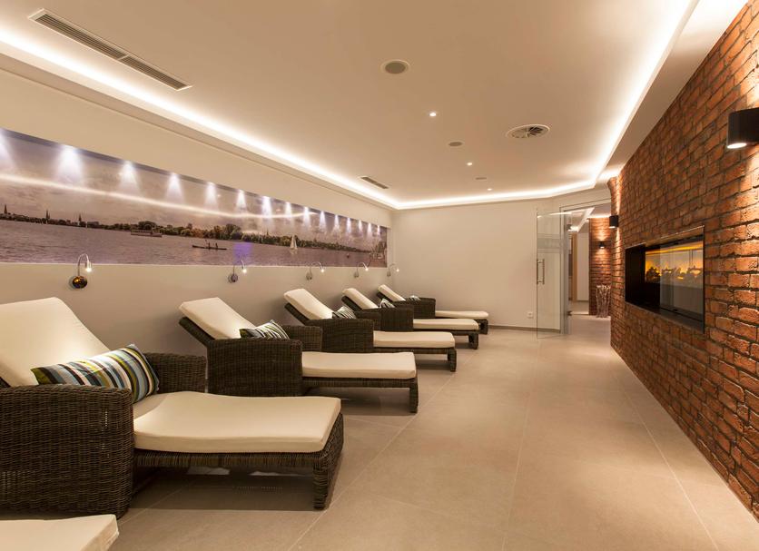 Spa Fotoğraf