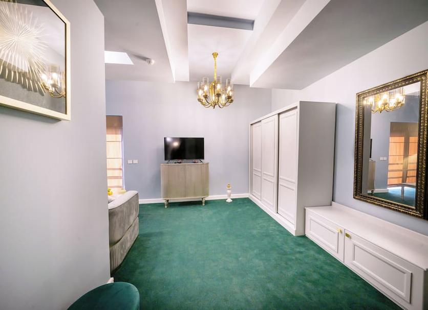 Oda olanağı Fotoğraf