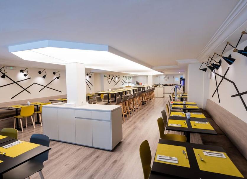 Restoran Fotoğraf