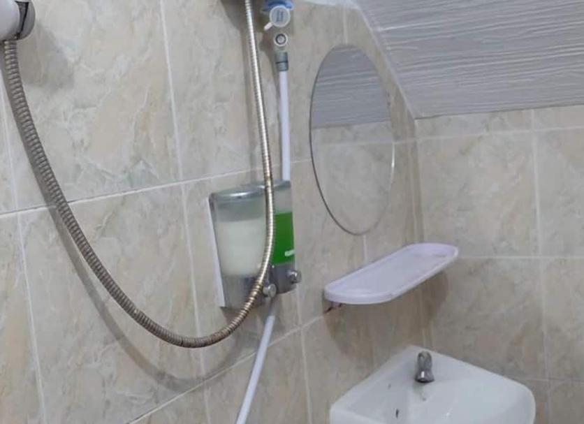 Banyo Fotoğraf