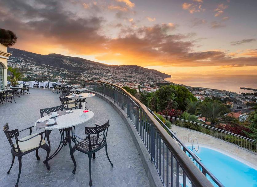 Otel olanakları Fotoğraf