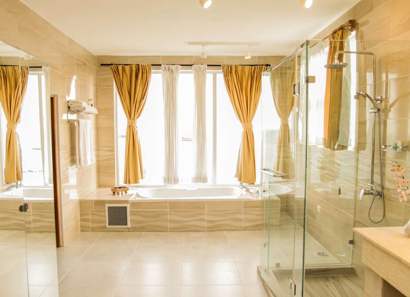 Banyo Fotoğraf