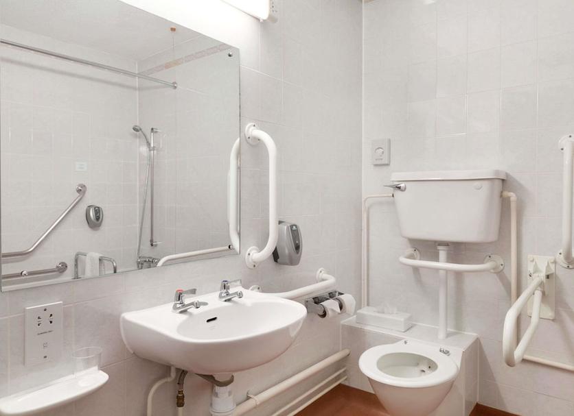 Banyo Fotoğraf