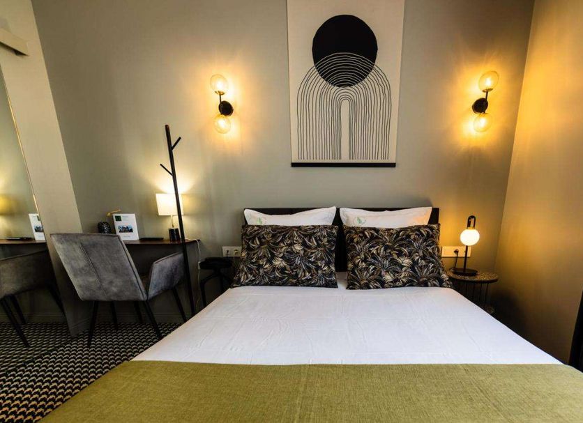 Yatak Odası Fotoğraf