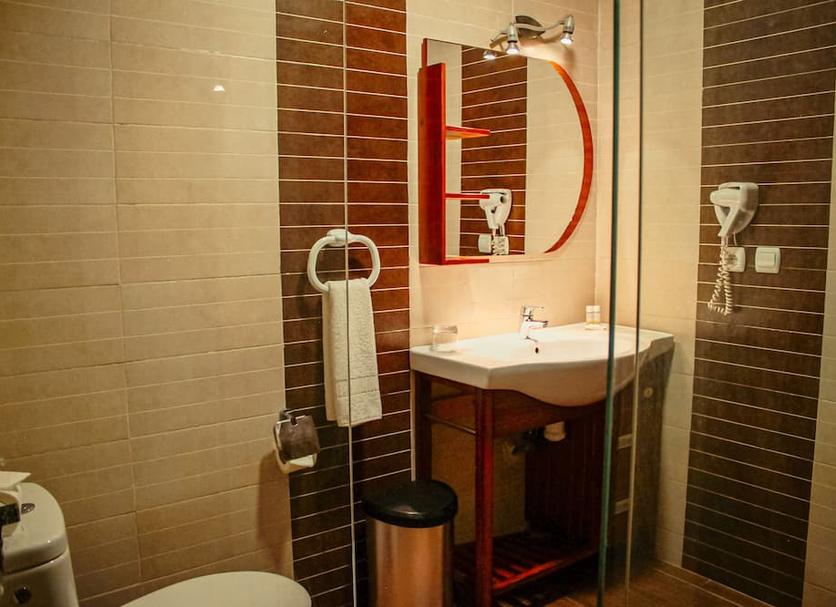 Banyo Fotoğraf