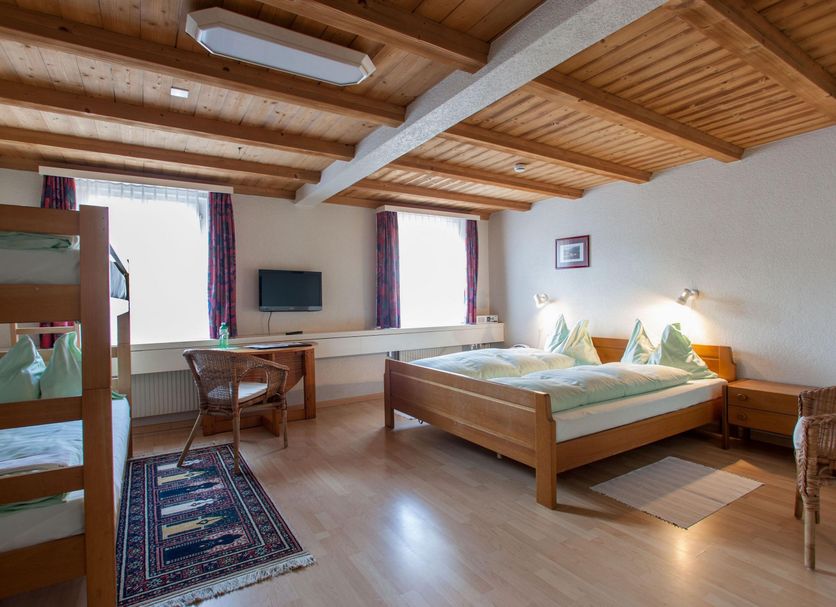 Yatak Odası Fotoğraf