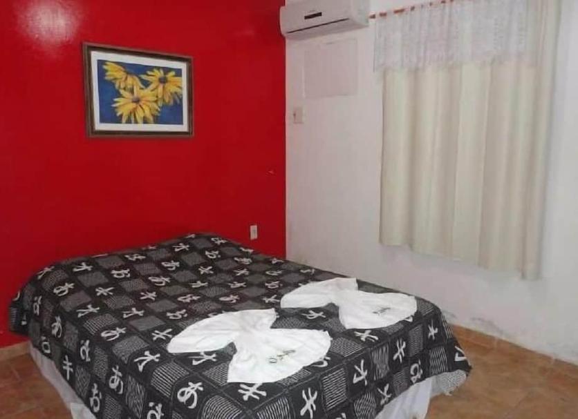 Yatak Odası Fotoğraf