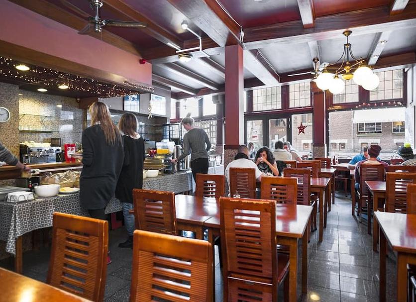 Restoran Fotoğraf