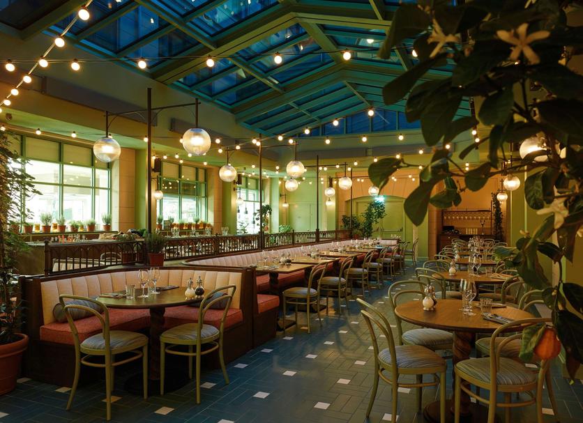 Restoran Fotoğraf