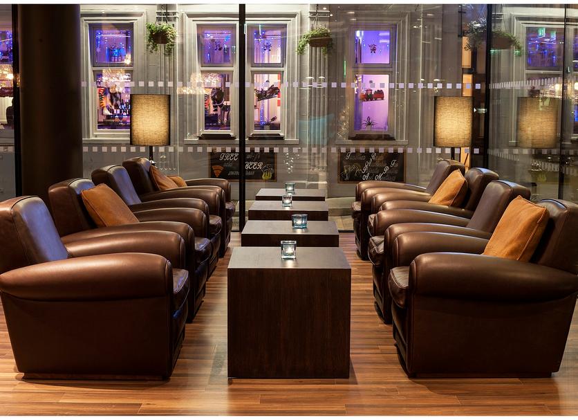 Salon Fotoğraf