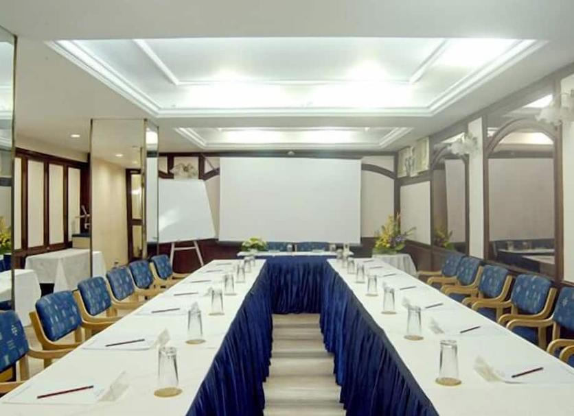 Konferans salonu Fotoğraf