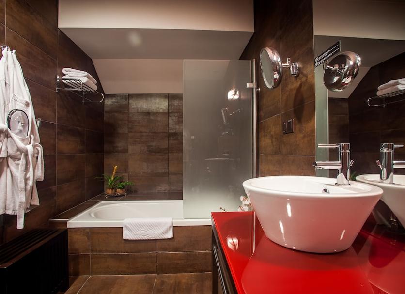 Banyo Fotoğraf