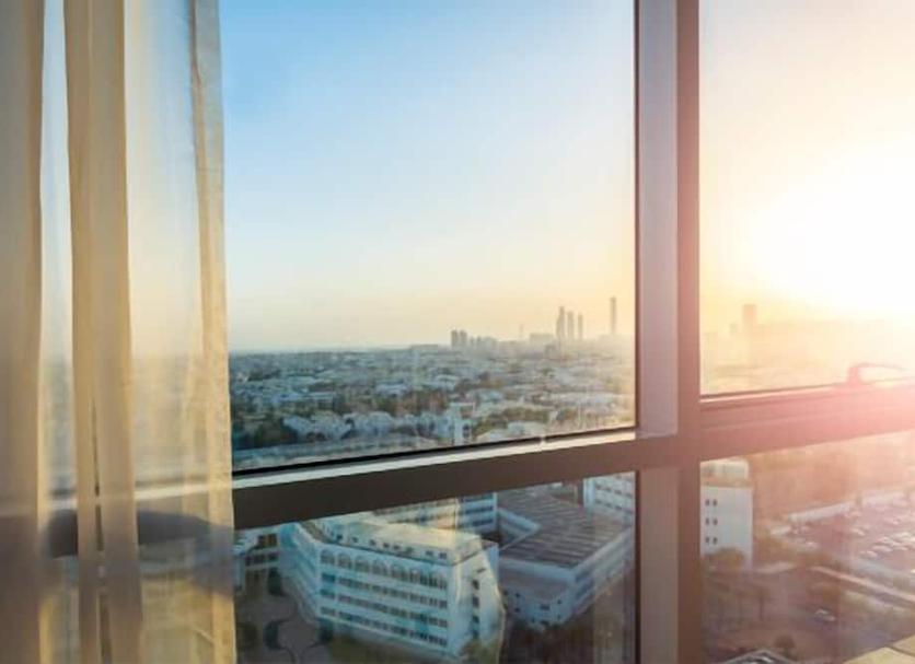 Balkon Fotoğraf