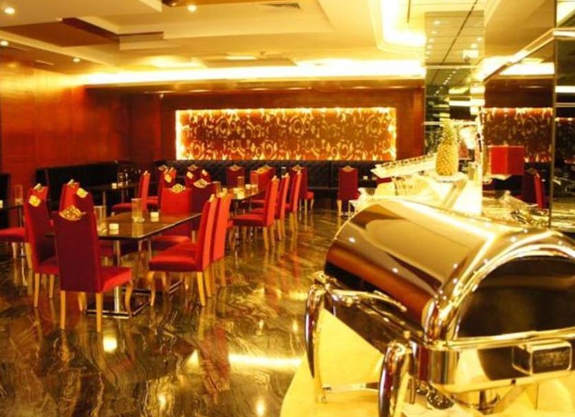 Restoran Fotoğraf