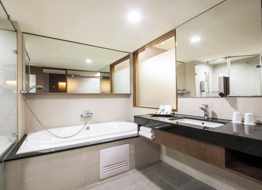 Banyo Fotoğraf
