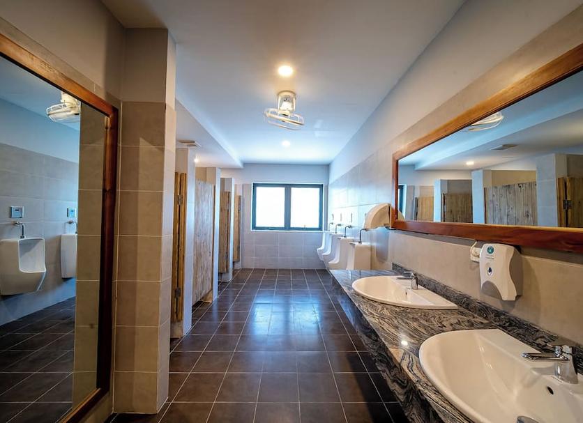 Banyo Fotoğraf