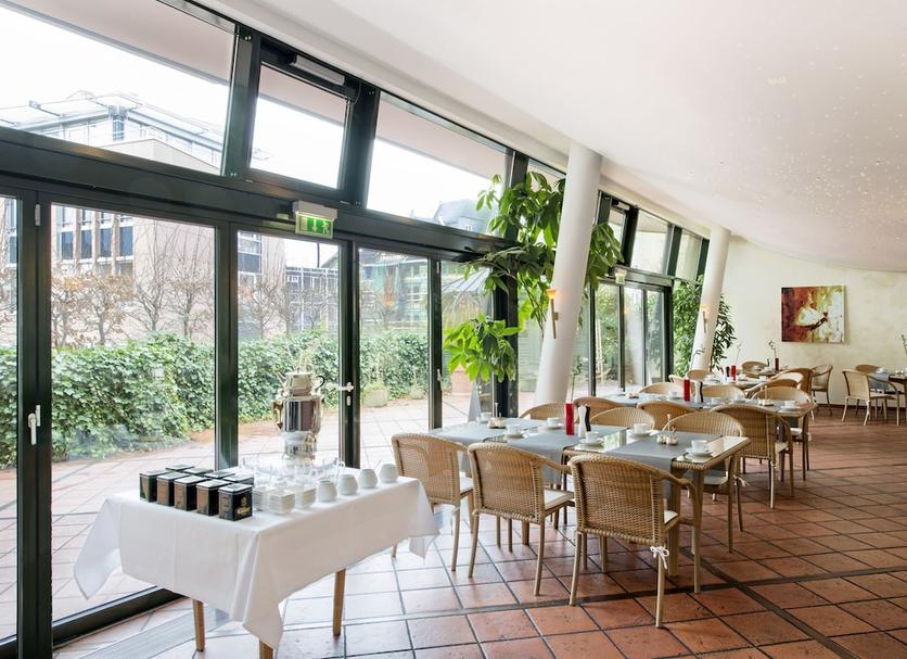 Restoran Fotoğraf