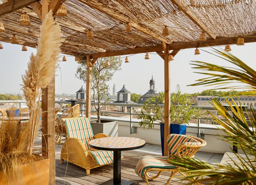Balkon Fotoğraf