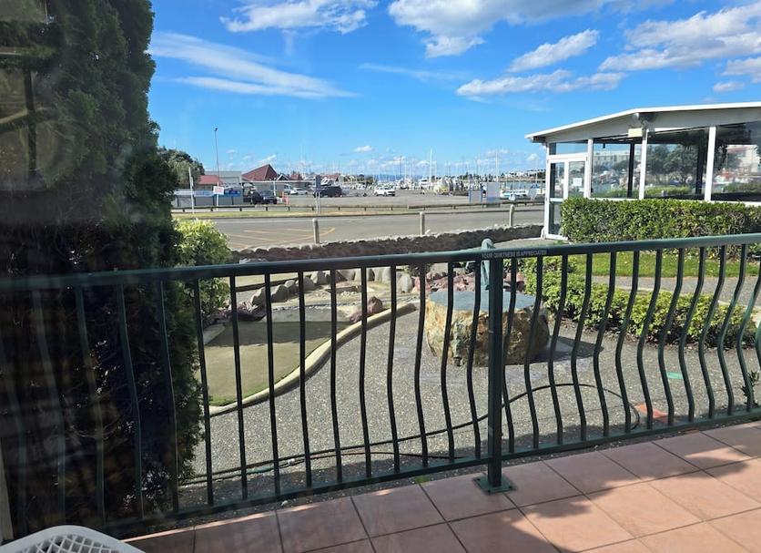 Balkon Fotoğraf