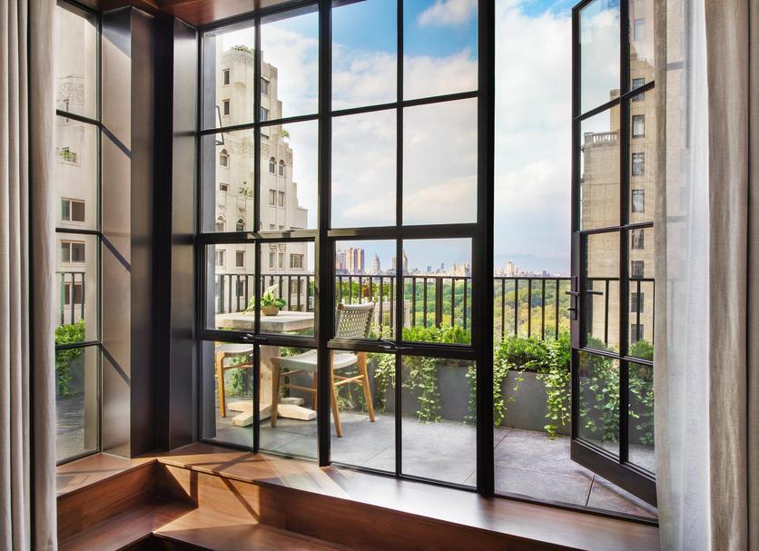 Balkon Fotoğraf
