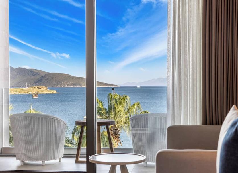 Balkon Fotoğraf