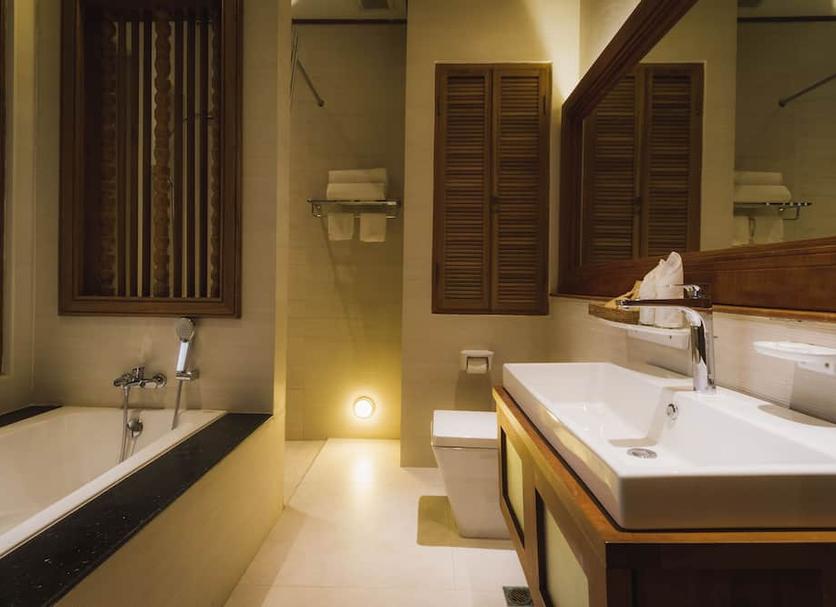 Banyo Fotoğraf